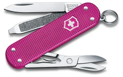 Immagine prodotto di Victorinox V-0.62 21.251G Taschenmesser Classic SD Alox (V-0.62 21.251G)