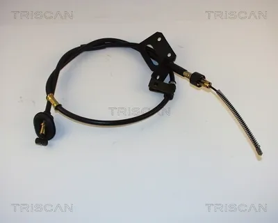 Produktbild von TRISCAN Handbremsseil Seilzug Feststellbremse für SUZUKI Vitara SUV (ET, TA, TD) 8140 69115