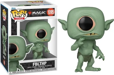Obrázek produktu pro Funko Pop! Magic The Gathering Fblthp 1095