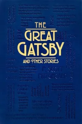Zdjęcie produktu dla Wielki Gatsby i inne opowieści