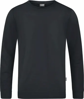 Produktbild von JAKO Uni Sweat Doubletex, Farbe:anthrazit, Größe:3XL