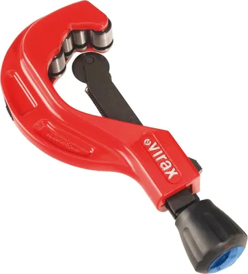 Image de VIRAX Coupe-tube PVC CT 65 - 210497