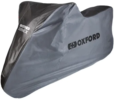 Immagine prodotto di Oxford Dormex Indoor Motorrad Abdeckplane, M