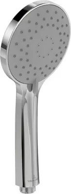 Imagen del producto de Villeroy & Boch. Ducha de mano universal. Cromo
