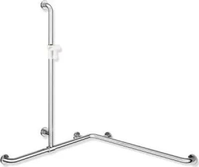 Produktbild von HEWI 801.35.32051 DUHA m.Br.H.St. verschiebb. Br.H.98