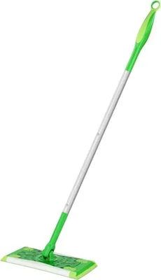 Produktbild von Swiffer 4084500980112, Drinnen, Weiß