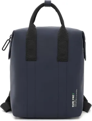 Produktbild von SURI FREY Damen Rucksack SFY SURI Green Label Jenny 19054