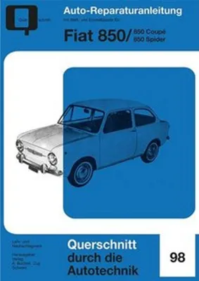 Produktbild von Fiat 850