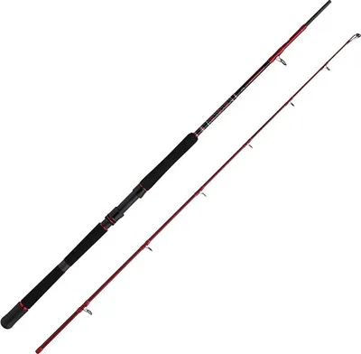 Zdjęcie produktu dla Penn Prut Squadron III Boat Spinning Rod 2,10m 150-400g 2-díl