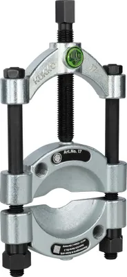 Produktbild von Trennvorrichtung mit zentr Schnellspannung8-60mm KUKKO