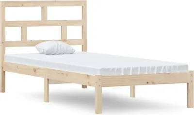 Zdjęcie produktu dla VidaXL 3101183, 96 cm, 195,5 cm, 100 cm, 900 x 1900 mm, 960 x 40 x 1000 mm, 1 szt.