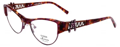 Produktbild von Guess By Marciano GM0135  52/17/0  Brillen