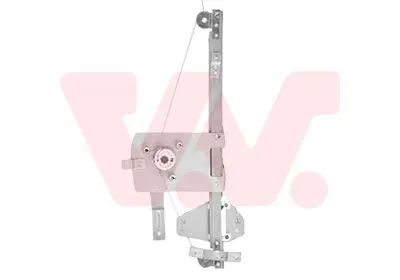 Image de VAN WEZEL Lève-vitre avant gauche 2580261