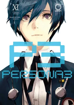 Produktbild von Persona 3 Volume 11