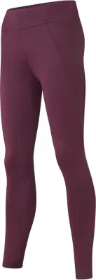Produktbild von Kingsland KLMisha Vollgrip Reitleggings F-tec 4 Damen