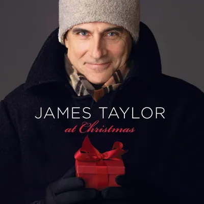 Produktbild von Taylor,James-At Christmas