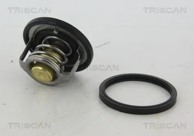 Produktbild von TRISCAN Thermostat Kühlmittel 82°C für SUZUKI SWIFT III (MZ, EZ) JIMNY (FJ) SWIFT IV (FZ, NZ) VITARA (LY) Grand Vitara II SUV (JT, TE, TD)