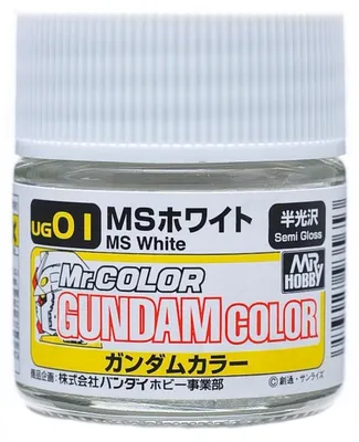 Zdjęcie produktu dla Farba Gundam Color UG