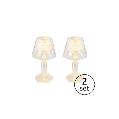Productafbeelding van LED-bureaulamp 0,06W GIXI 28074-2 Globo