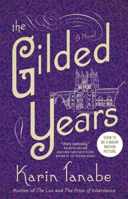 Produktbild von The Gilded Years