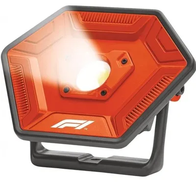 Produktbild von Formula1 Arbeitsleuchte Strahler WL900 Li-Ion-Akku 6700 mAh 3000lm