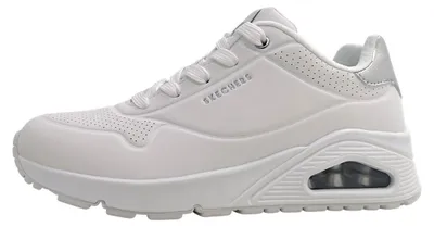 Produktbild von Skechers Damen Sneaker UNO weiß Größe 41