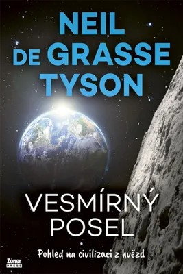Produktbild von Vesmírný posel