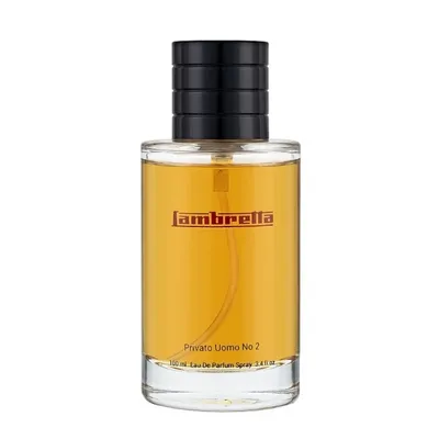 Obrázok produktu pre Lambretta Privato Uomo No.2 Woda perfumowana, 100 ml