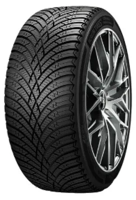 Produktbild von Berlin Tires All Season 1 245/40R18 97W Bsw Xl