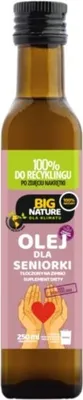 Produktbild von Big Nature Öl für Senioren 250 ml