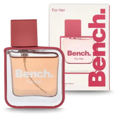 Obrázek produktu pro Bench For Her Edt, parfémová voda ve spreji