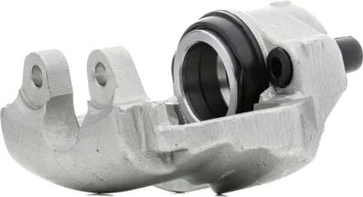 Produktbild von STARK SKBC-0460256 Bremssattel Vorne Links Vorne für VW Transporter V Bus (7HB, 7HJ, 7EB, 7EJ, 7EF, 7EG, 7HF, 7EC) Multivan V Touareg (7LA, 7L6, 7L7)