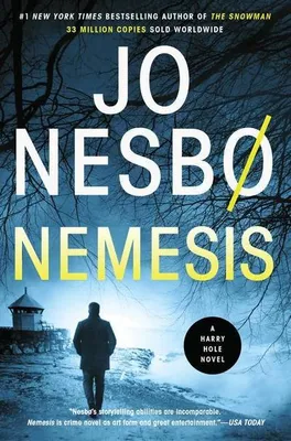 Immagine prodotto di Nemesis