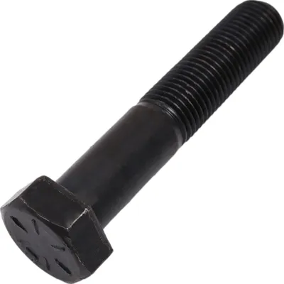 Obrázek produktu pro Šroub nože 51mm BRAST EINHELL sekačka na trávu pravá 3/8" - 24 UNF