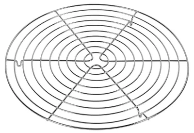 Produktbild von Kaiser 769431, Metall, Chrom, 18 mm, 325 mm, 325 mm, 281 g