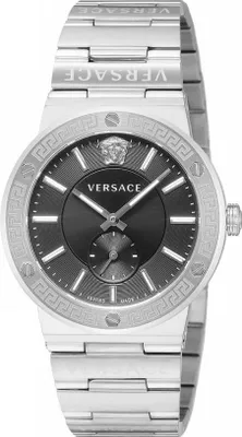 Produktbild von Versace Greca Logo VEVI00720 Herrenuhr Greca Logo