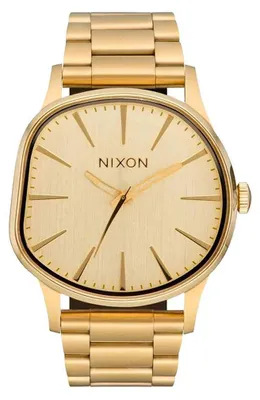 Produktbild von Nixon Armbanduhr Modell A1461-502
