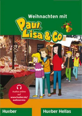 Immagine prodotto di Weihnachten mit Paul, Lisa & Co.