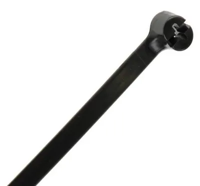 Produktbild von Kabelbinder TYUV 70/8 E01TK-01150100701 /100 Stück/