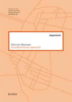 Produktbild von Grundkenntnisse Japanisch