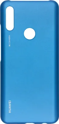 Produktbild von Huawei 51993124, Cover, Huawei, P Smart Z, 16,7 cm (6.59"), Blau