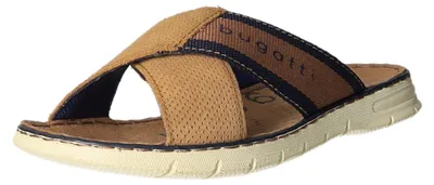 Produktbild von Bugatti DARIO 315A32861469636 (42/COGNAC / COGNAC)