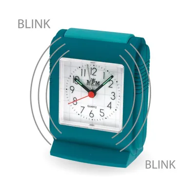 Obrázok produktu pre Budík MPM, C01.2796.40, 10cm