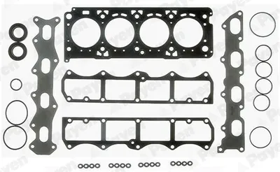 Produktbild von PAYEN CD5970 Zylinderkopf Dichtungssatz für FIAT Doblo Cargo (223) Doblo Kombi (119, 223) STILO (192) STILO Multi Wagon (192) MULTIPLA (186)