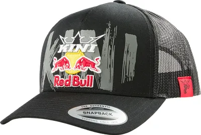 Immagine prodotto di Kini Red Bull Tr 2.0 Cap Uomo Nero Taglia Unica