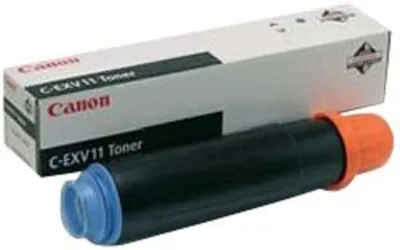 Produktbild von Canon 9629A002 C-EXV 11 Tonerkartusche schwarz 21.000 Seiten