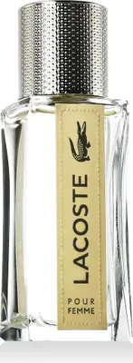 Obrázek produktu pro Lacoste Pour Femme EDP 30 ml W