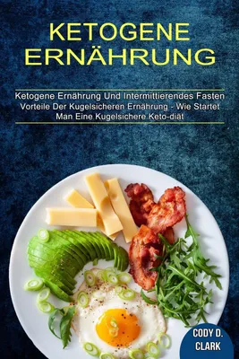 Produktbild von Ketogene Ernährung