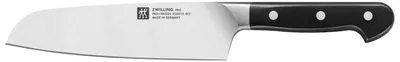 Produktbild von Zwilling 38407-181 Pro Santokumesser 18 cm