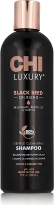 Obrázek produktu pro CHI Luxury šampon Black Seed Oil pro ženy 355 - Farouk Systems